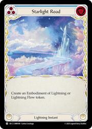 Starlight Road