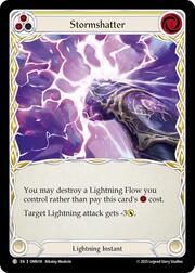 Stormshatter