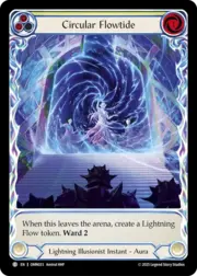 Circular Flowtide