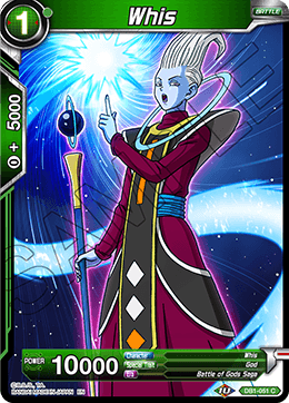 Whis