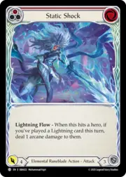 Static Shock