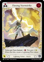 Flowing Stormstrike