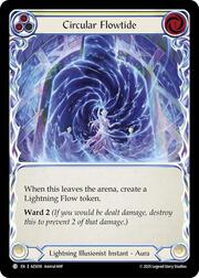 Circular Flowtide