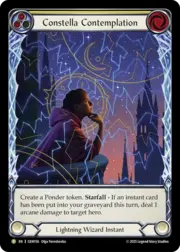Constella Contemplation