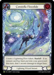 Constella Flowslide