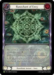 Runechant of Envy