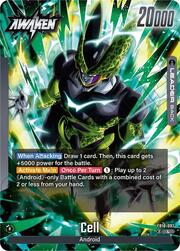 Cell
