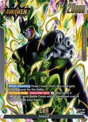 Cell