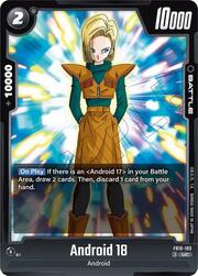Android 18