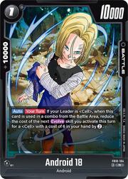 Android 18