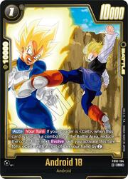 Android 18