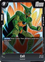 Cell