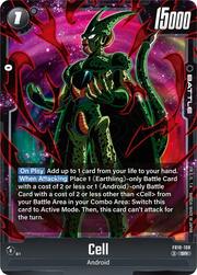 Cell