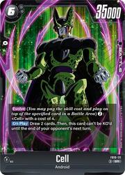 Cell