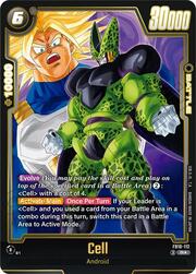 Cell