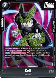 Cell