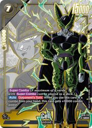 Cell