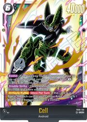 Cell