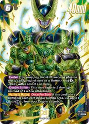 Cell
