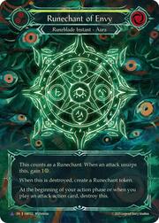 Runechant of Envy