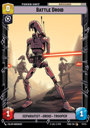 Battle Droid