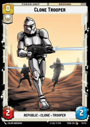 Clone Trooper