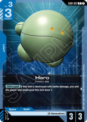 Haro