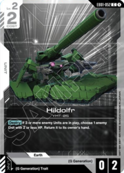 Hildolfr