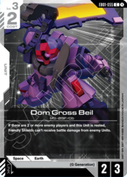 Dom Gross Beil