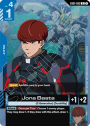 Jona Basta