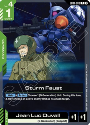 Sturm Faust