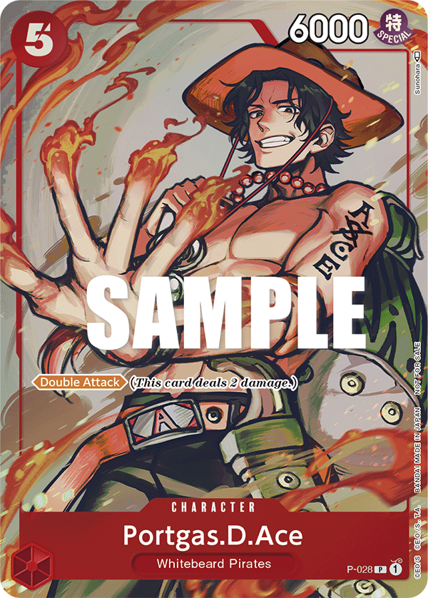 Portgas D. Ace