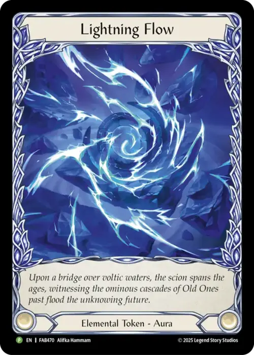 Lightning Flow