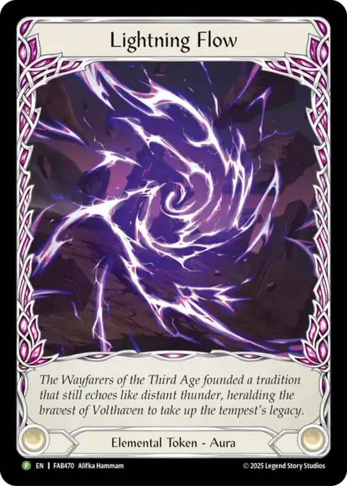 Lightning Flow