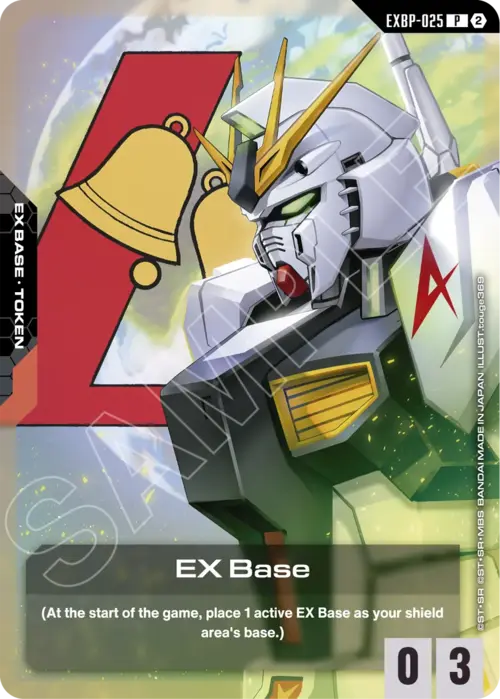 EX Base