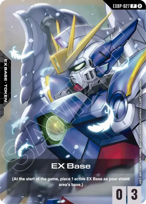 EX Base