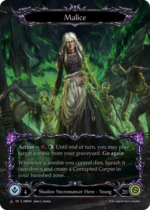 Malice