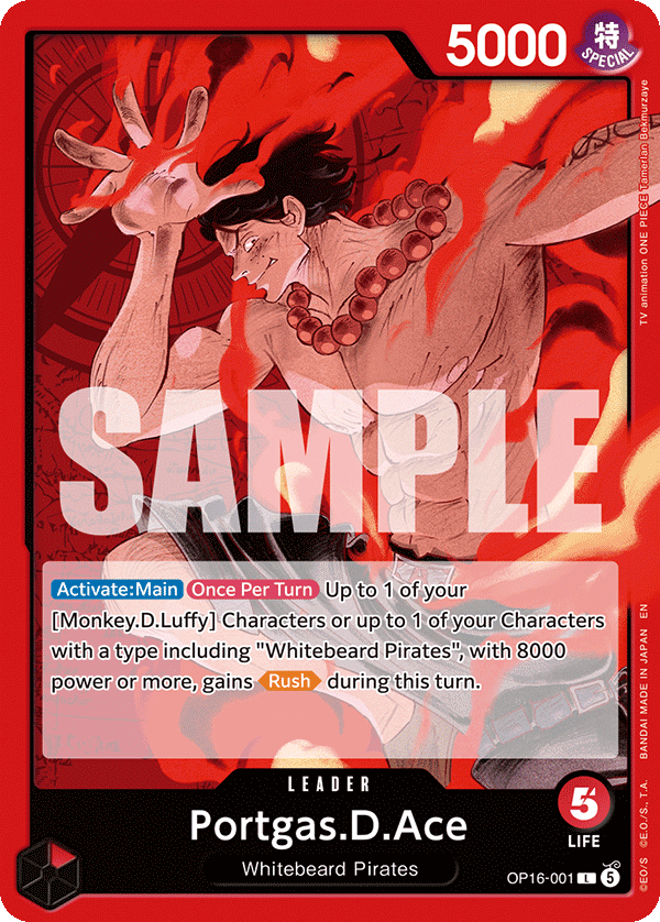 Portgas.D.Ace