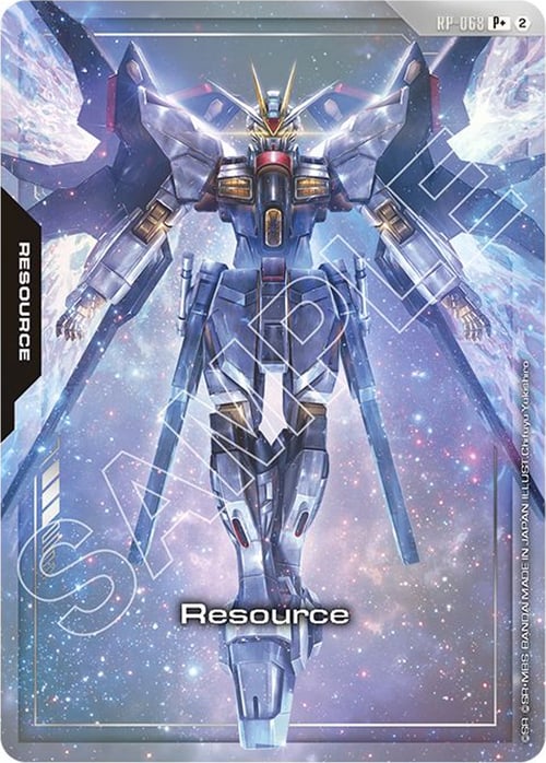 Resource