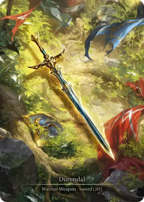 Durendal