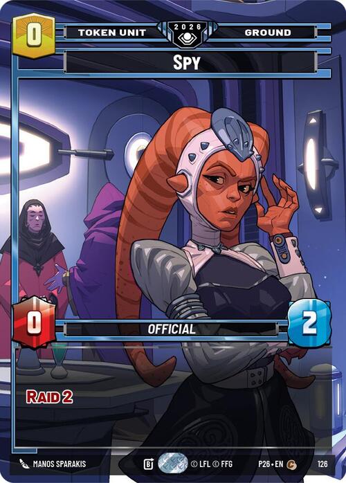 Spy