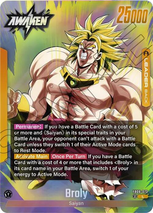 Broly