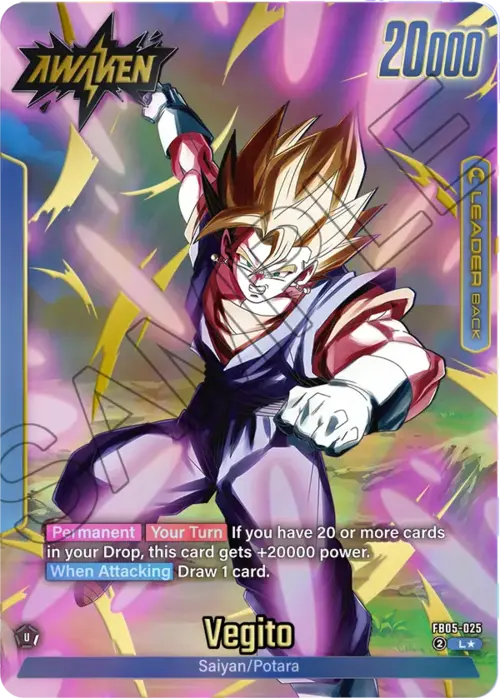 Vegito