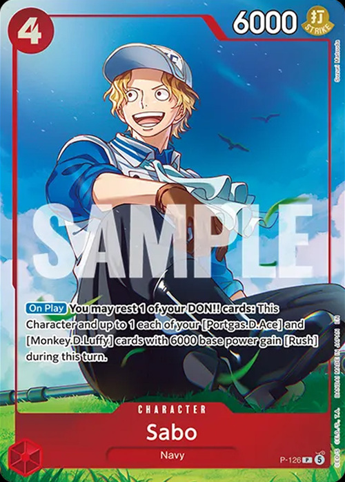 Sabo
