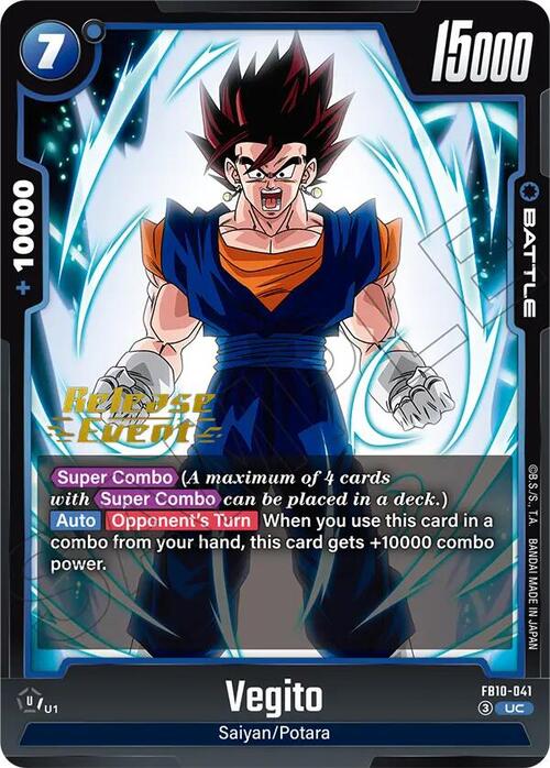 Vegito