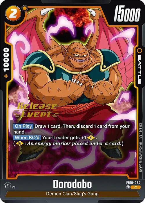 Dorodabo