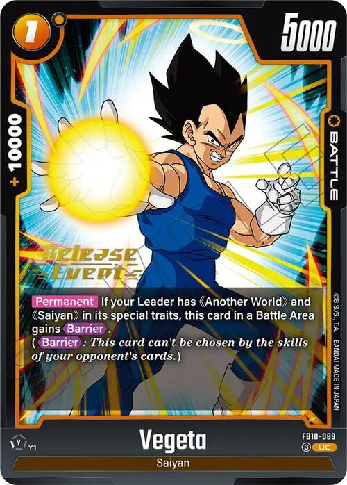 Vegeta