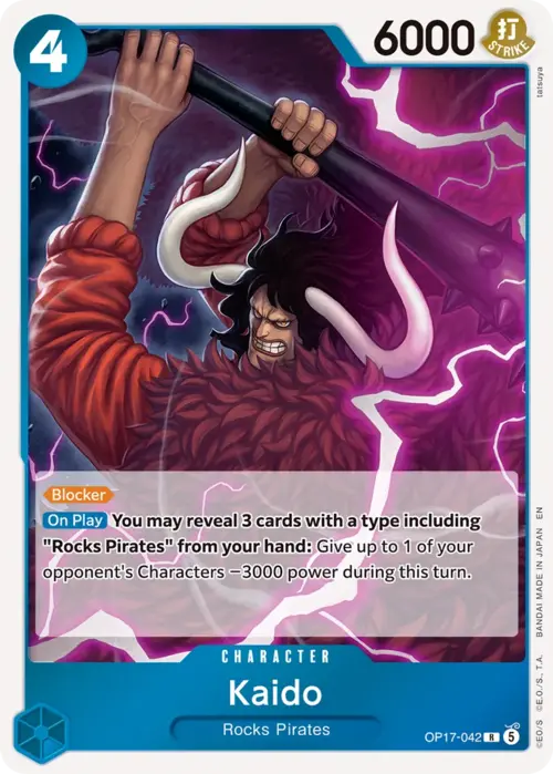 Kaido