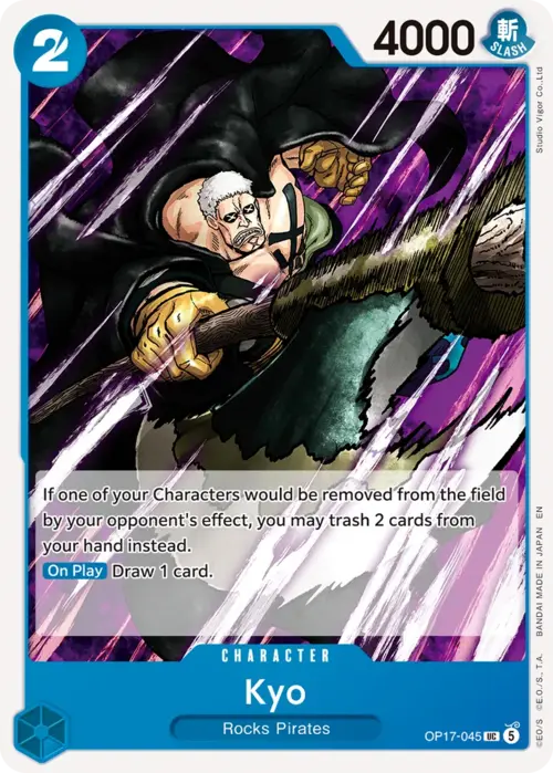Kyo