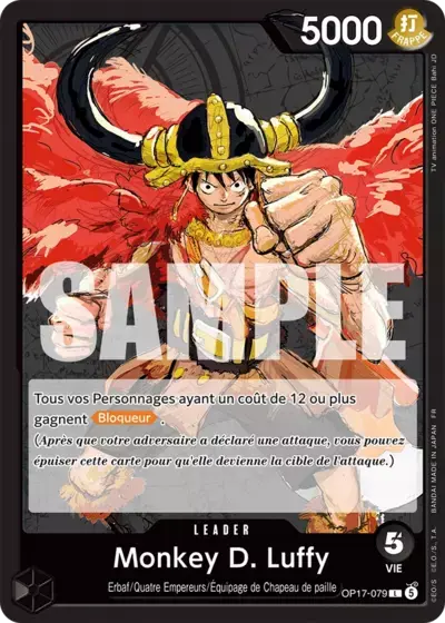 Monkey.D.Luffy